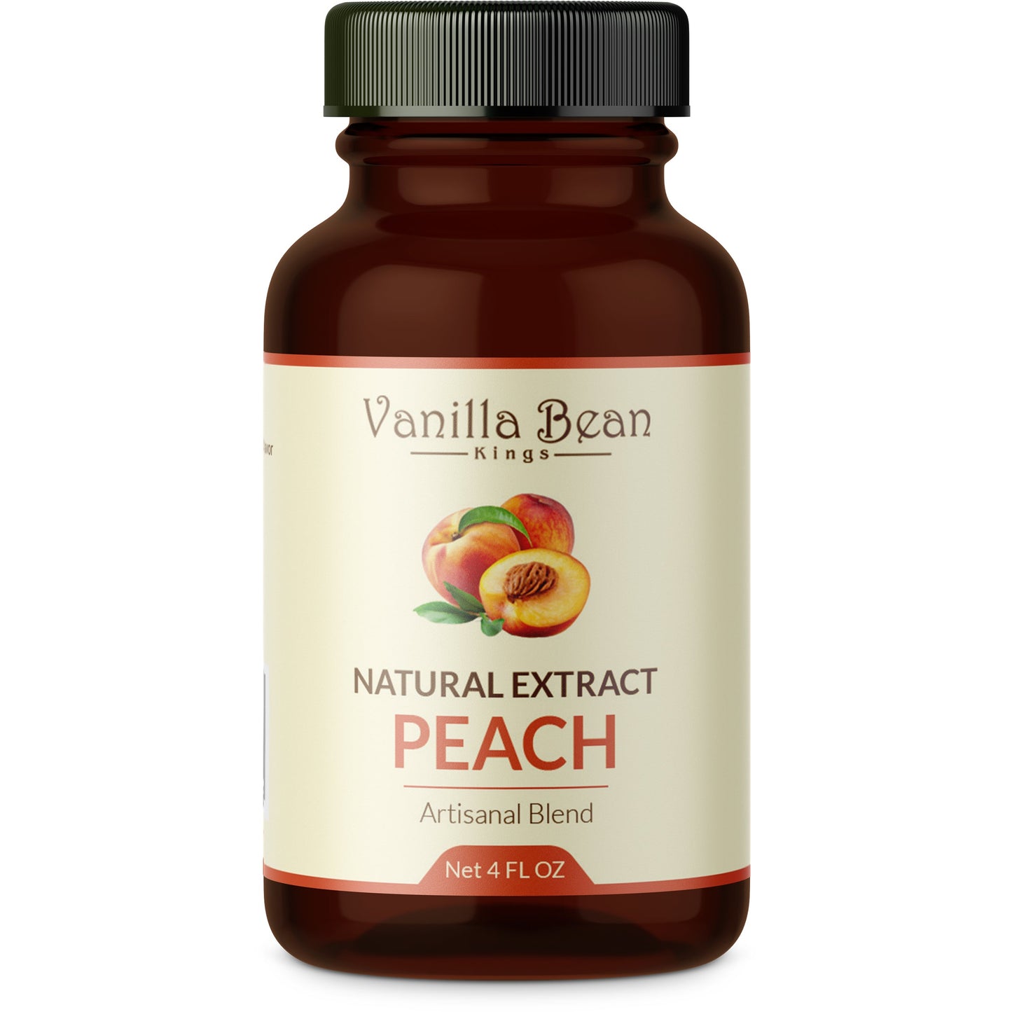 Natural Peach Extract