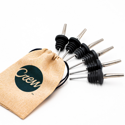 Crew Supply Co  - Pour Boy® Pour Spout