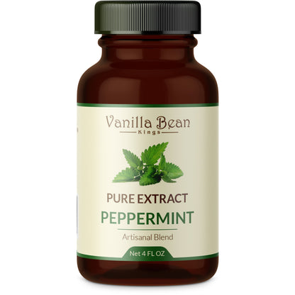 Pure Peppermint Extract