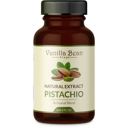 Natural Pistachio Extract
