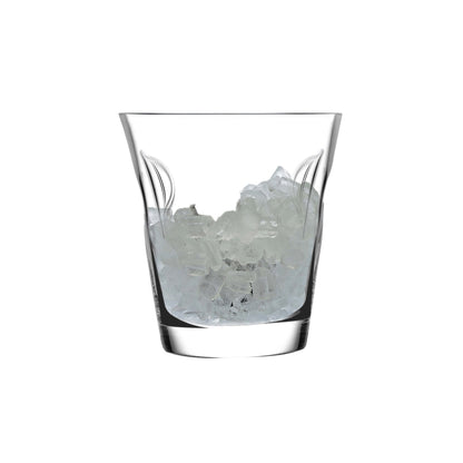 NUDE USA Glacier Ice Bucket