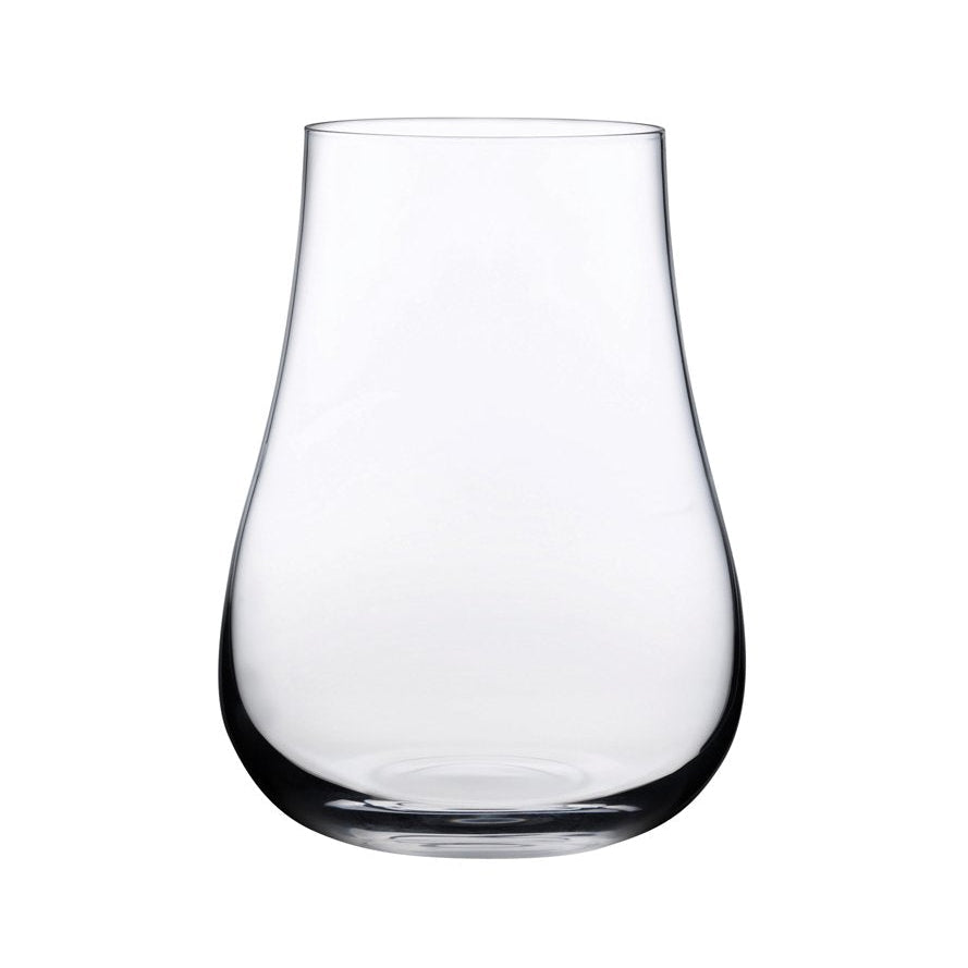 Nude Vintage Gin Tonic Glass