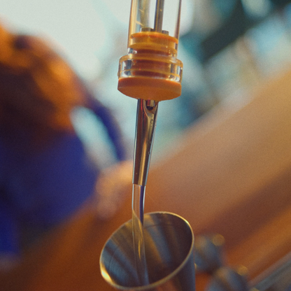 Crew Supply Co  - Pour Boy® Pour Spout