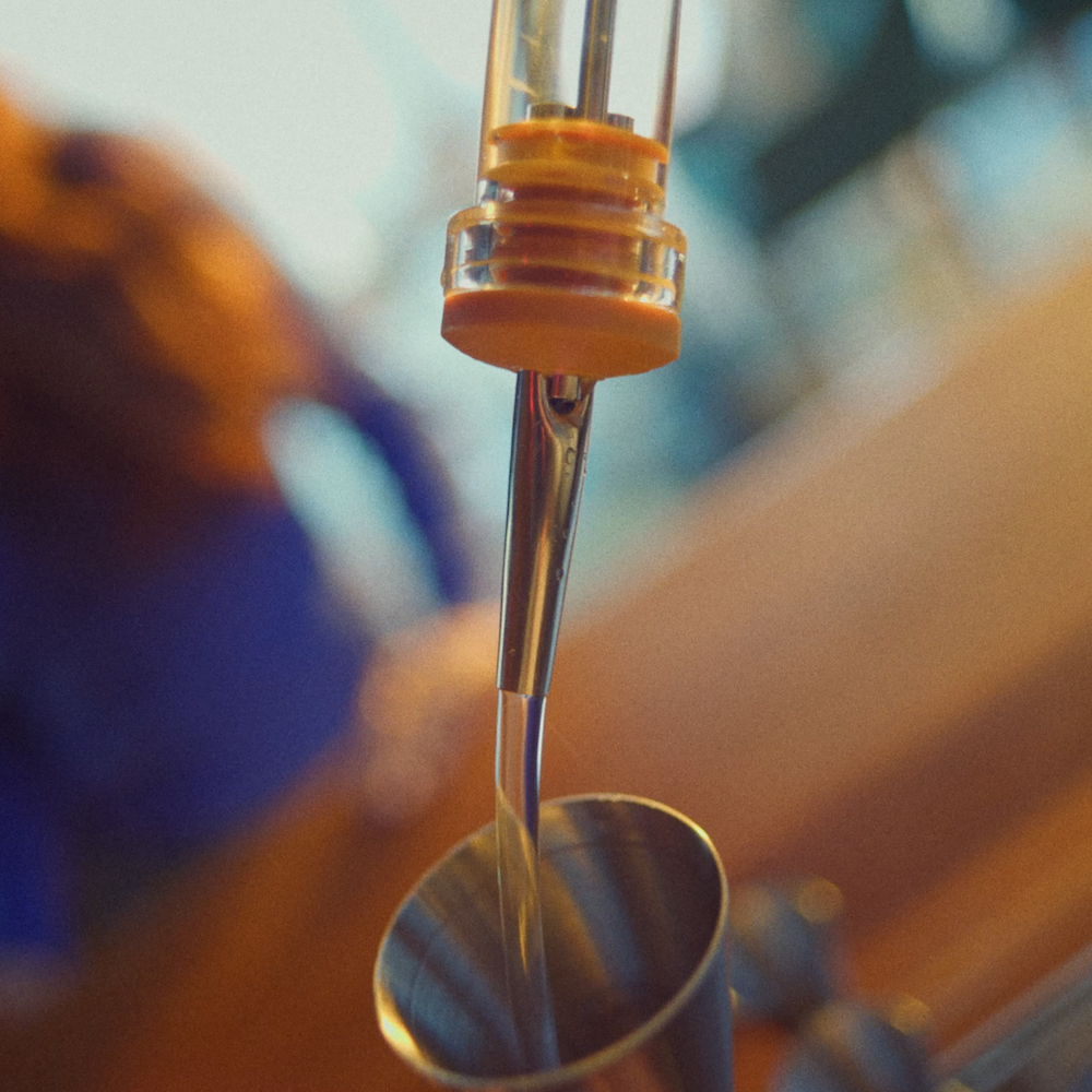 Crew Supply Co  - Store & Pour Barware Bundle