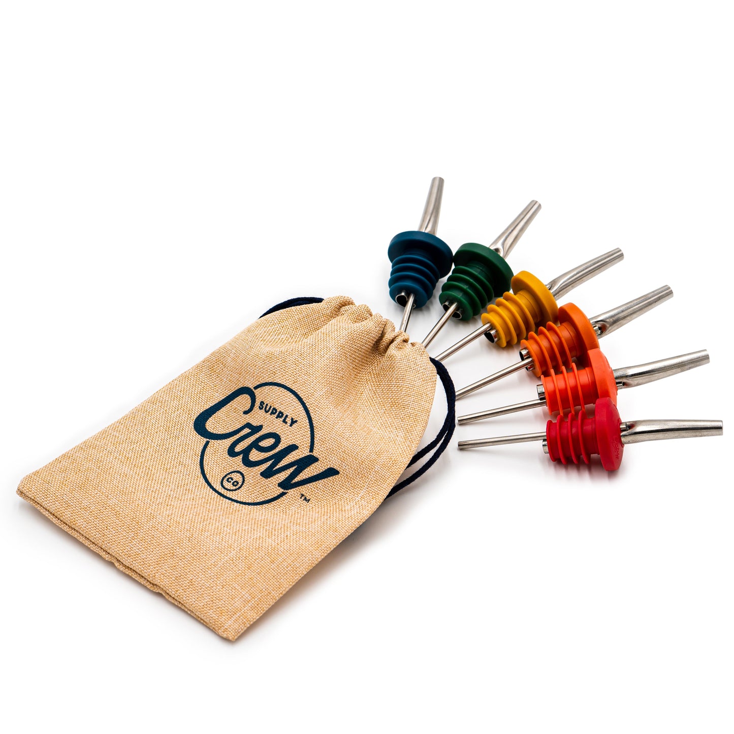 Crew Supply Co  - Pour Boy® Pour Spout