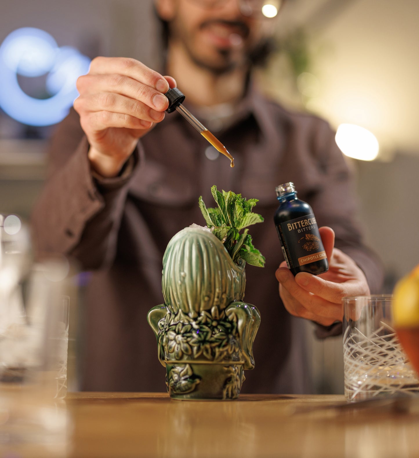 The Frankenplant Mug