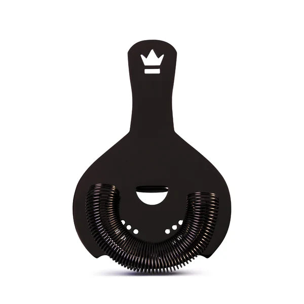 Koriko® Hawthorne Strainer – Stainless Steel