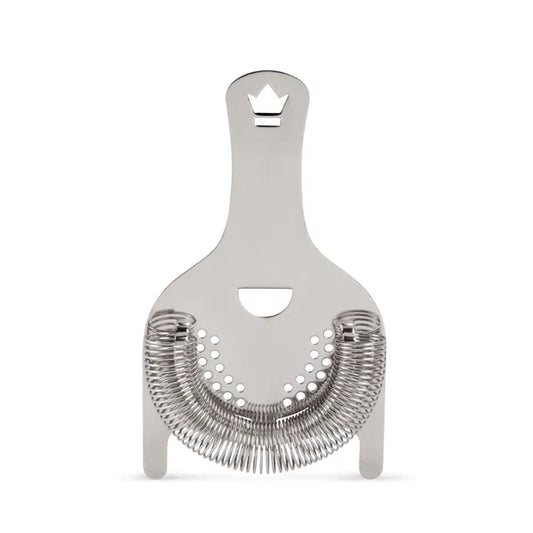 KORIKO® 2-PRONG COCKTAIL STRAINER