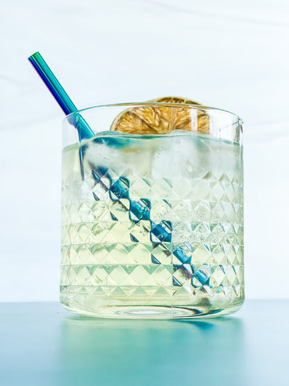 Salted Paloma Alcohol Infusion Cocktail Kit