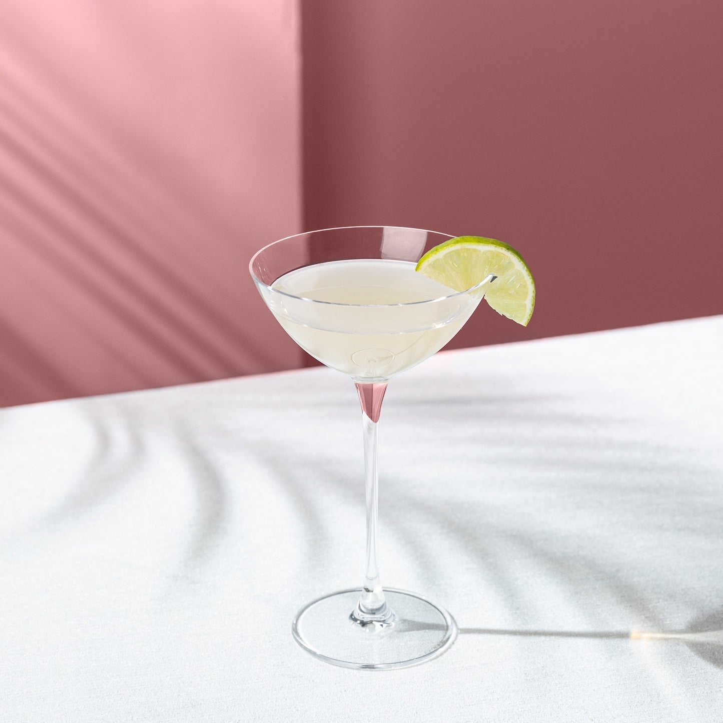 NUDE USA Savage Set of 2 Coupetini Glasses