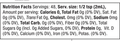 Chocolate Bitters