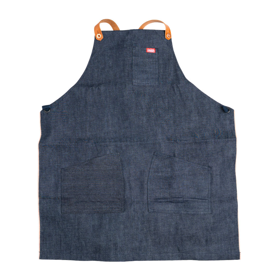 Stagger Lee Goods Bar Fly Apron