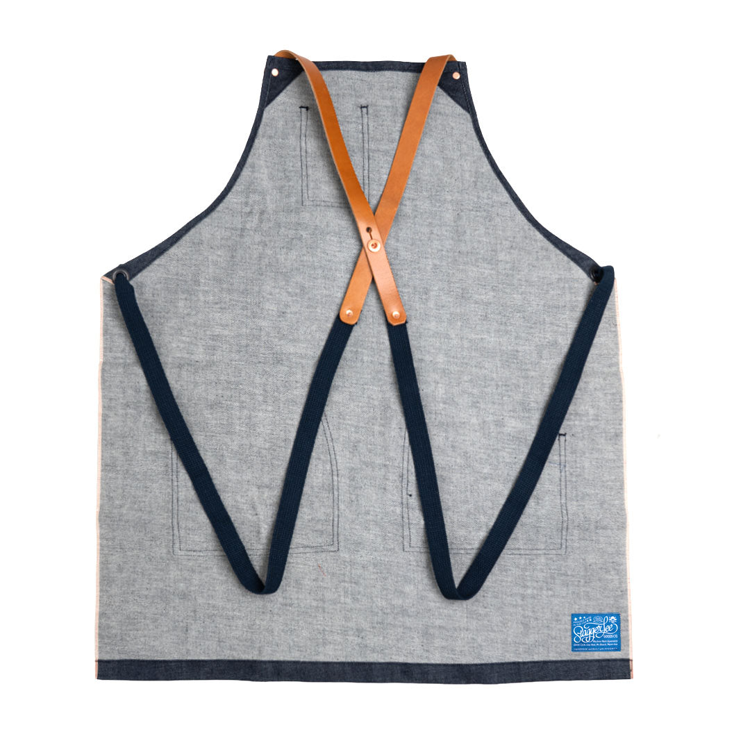 Stagger Lee Goods Bar Fly Apron