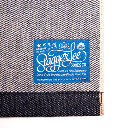 Stagger Lee Goods Bar Fly Apron