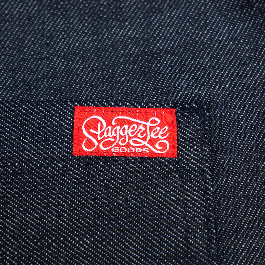 Stagger Lee Goods Bar Fly Apron