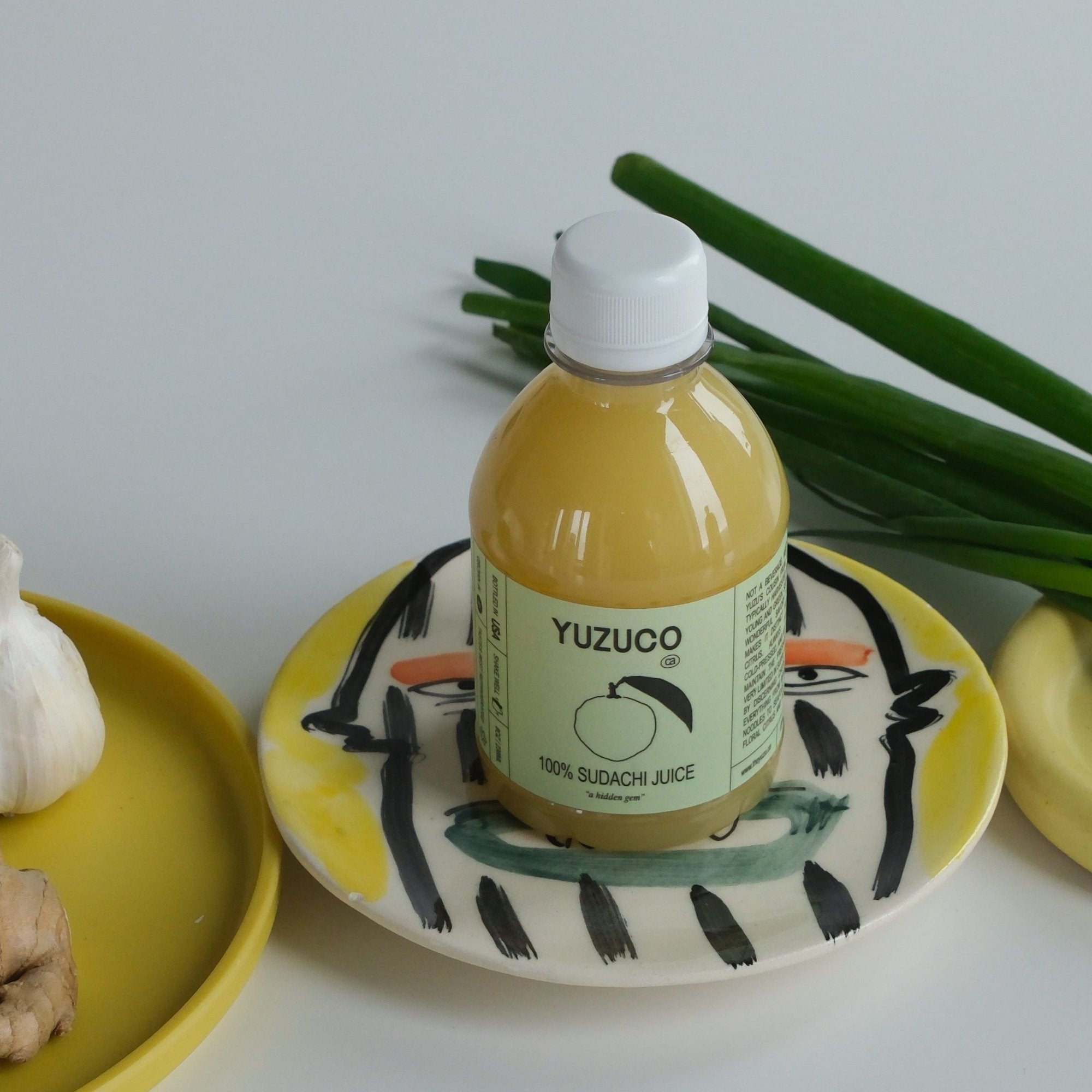 100% Sudachi Juice (8oz) – The Educated Barfly Shop
