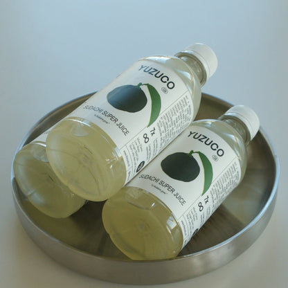 Sudachi Super Juice (12oz)