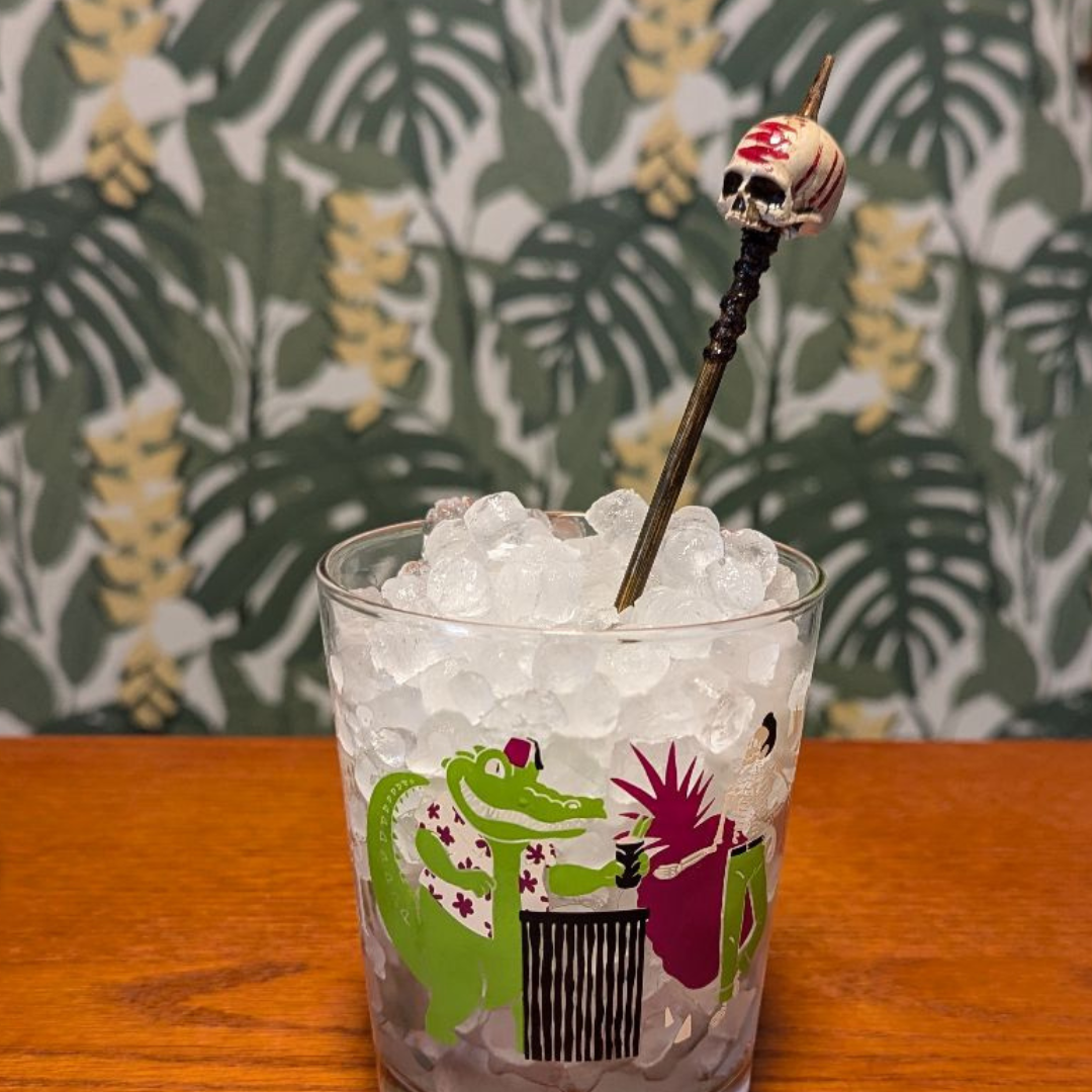 The BBT Original Boneheads