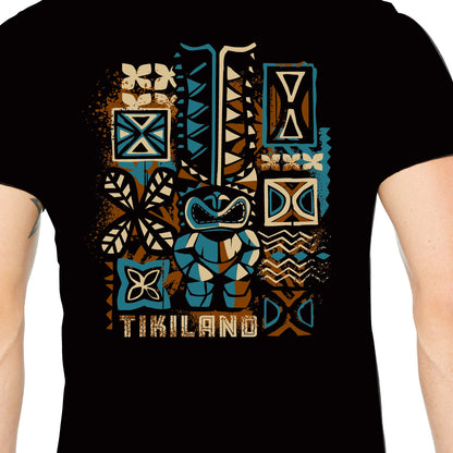 TikiLand Trading Co. 'Hoaloha Classic' - Unisex Tee - Ready to Ship!