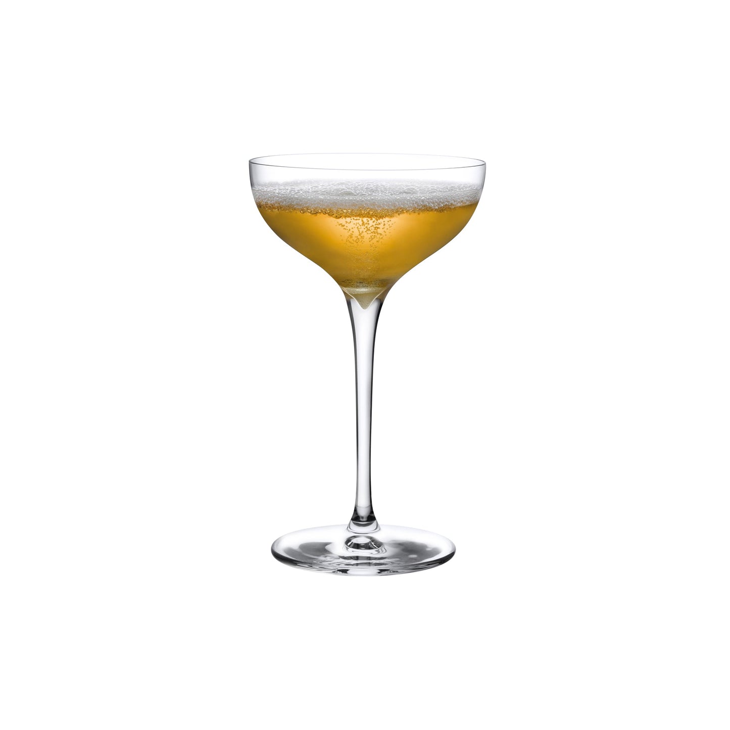 NUDE USA Terroir Set of 2 Coupe Glasses