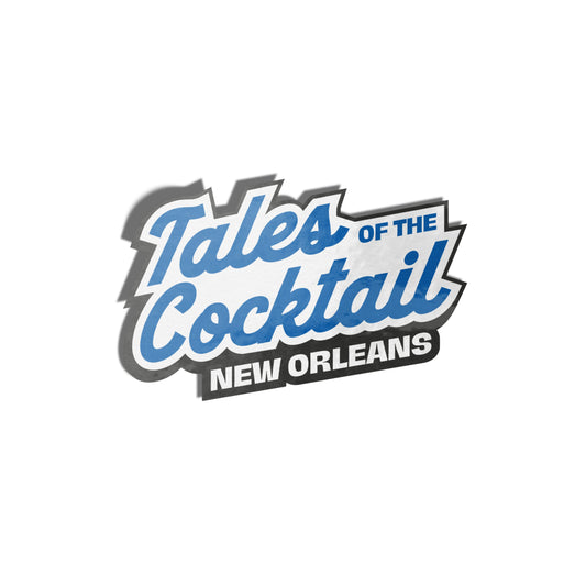Tales of the Cocktail 2025 Stickers