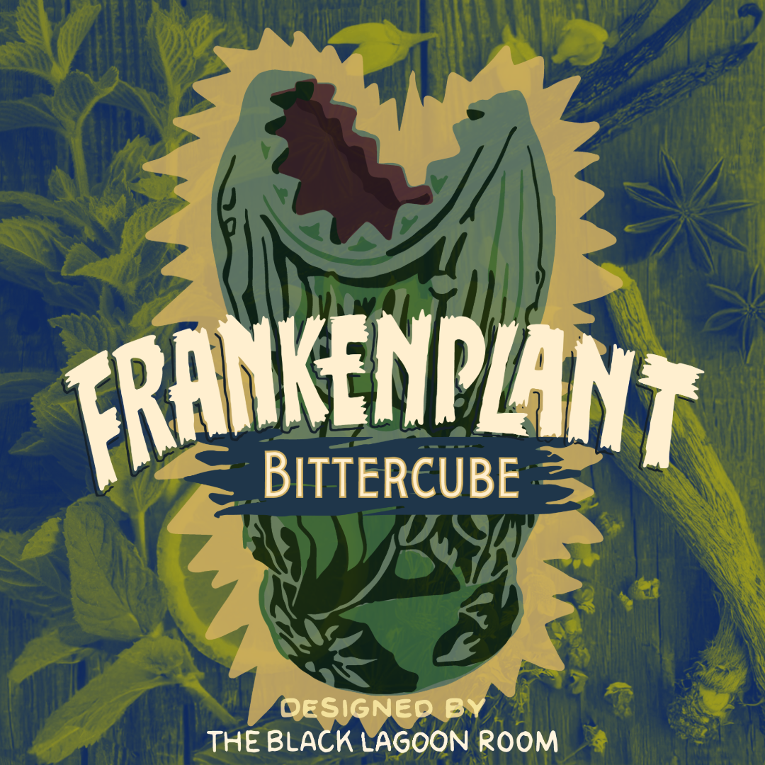 The Frankenplant Mug