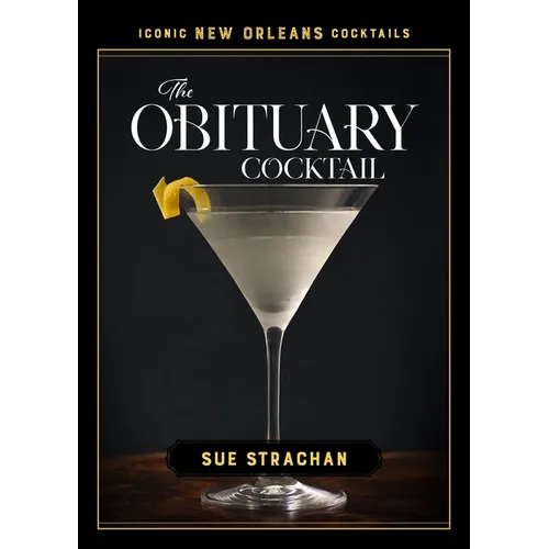 The Obituary Cocktail