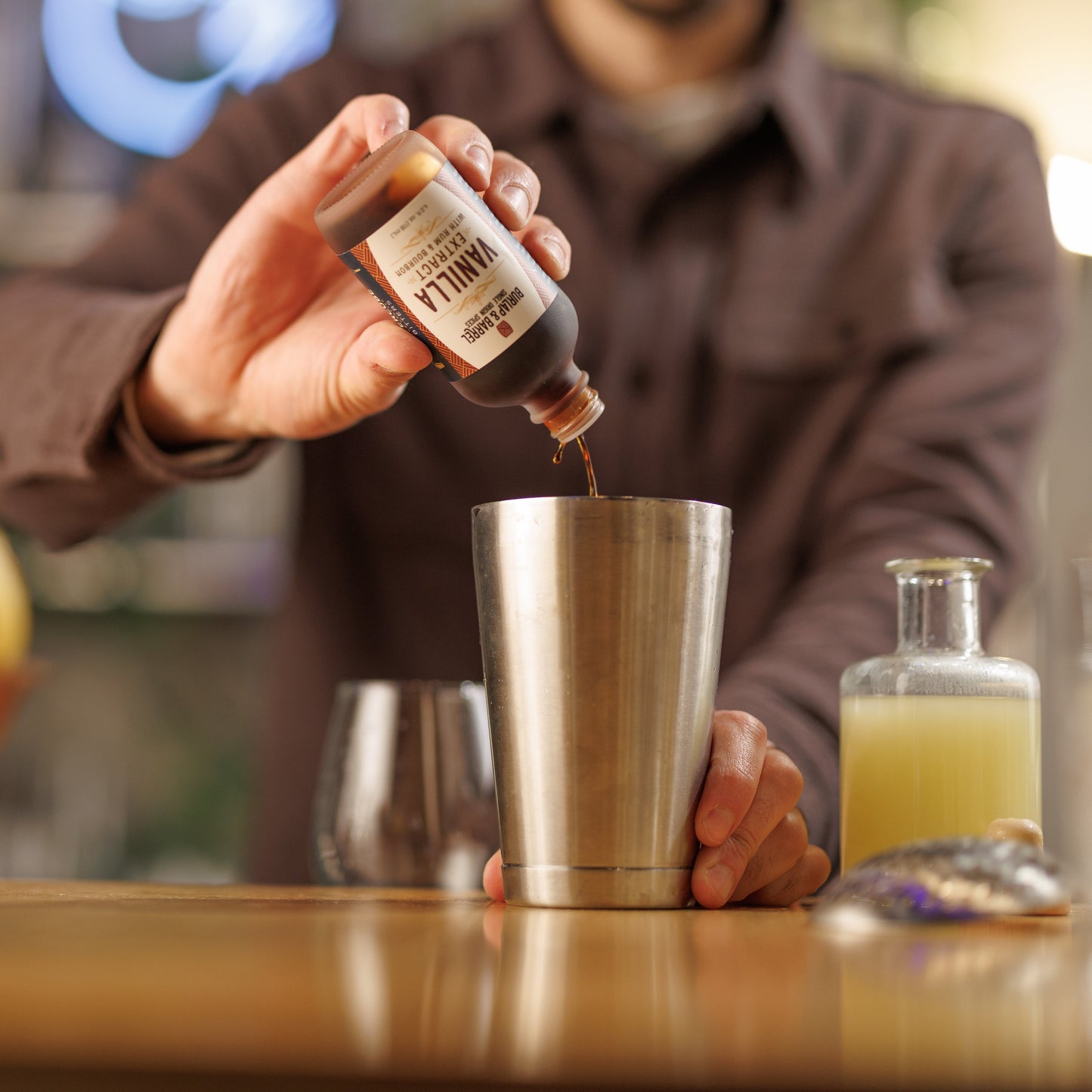 Vanilla Extract