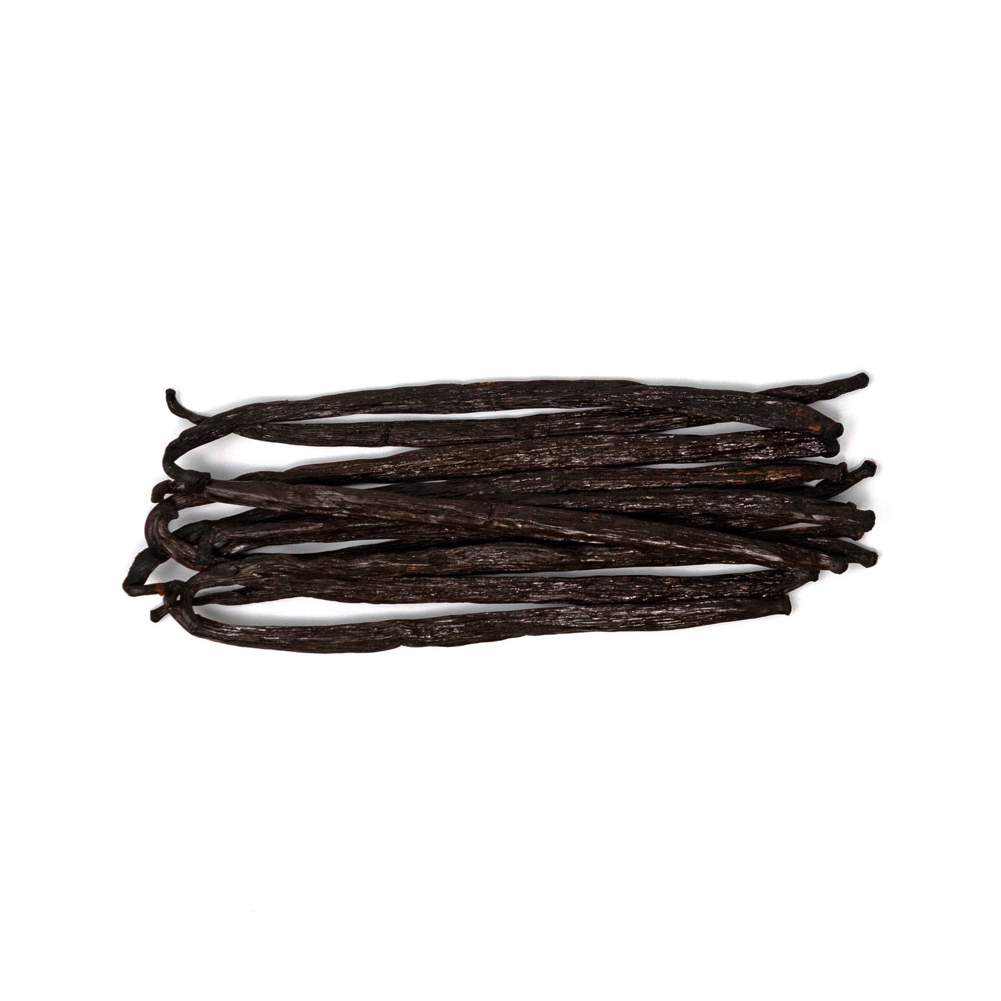 Sri Lankan Vanilla Beans - Whole Grade A Vanilla Pods