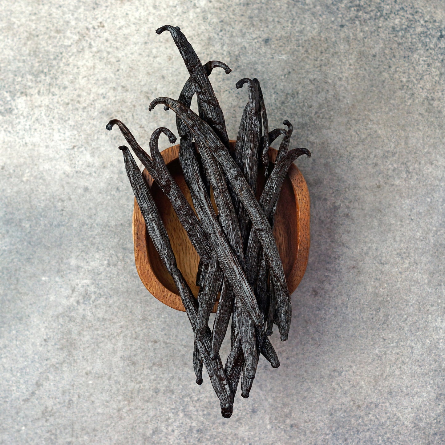 Burundi Vanilla Beans - Whole Grade A Vanilla Pods for Vanilla Extract and Baking