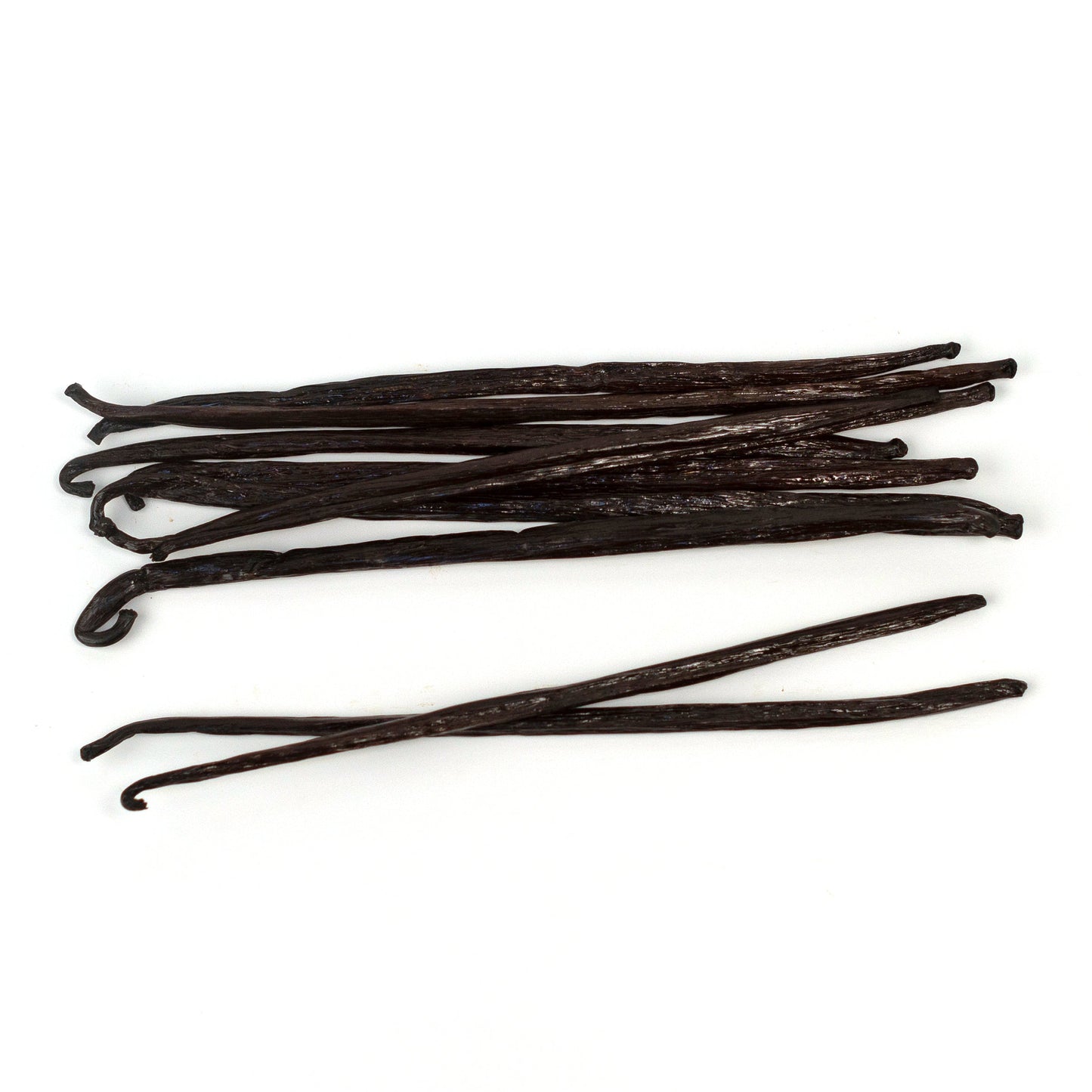 Hawaiian Grade A Vanilla Beans - Proudly Grown in the USA