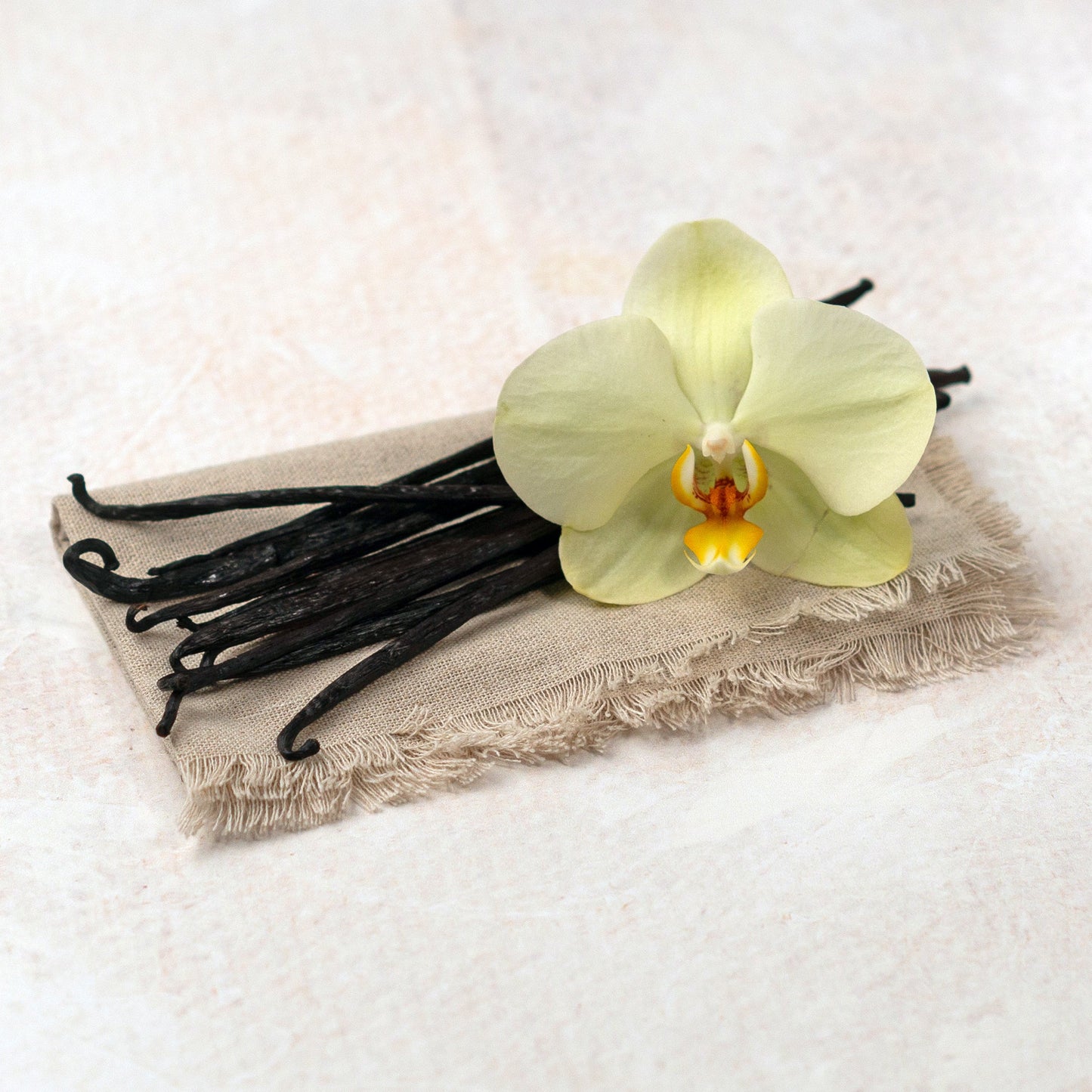 Hawaiian Grade A Vanilla Beans - Proudly Grown in the USA