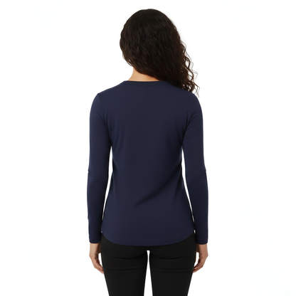 Auragen - Drew Long Sleeve Crew