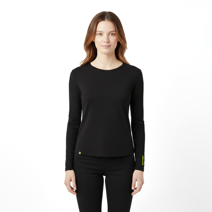 Auragen - Drew Long Sleeve Crew