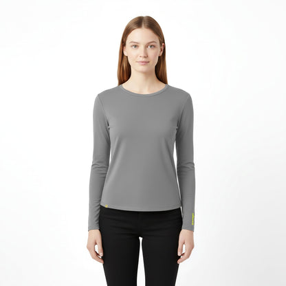 Auragen - Drew Long Sleeve Crew