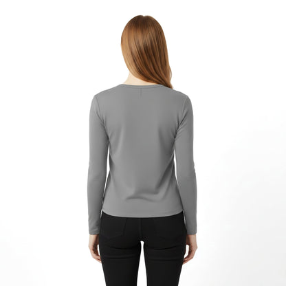 Auragen - Drew Long Sleeve Crew