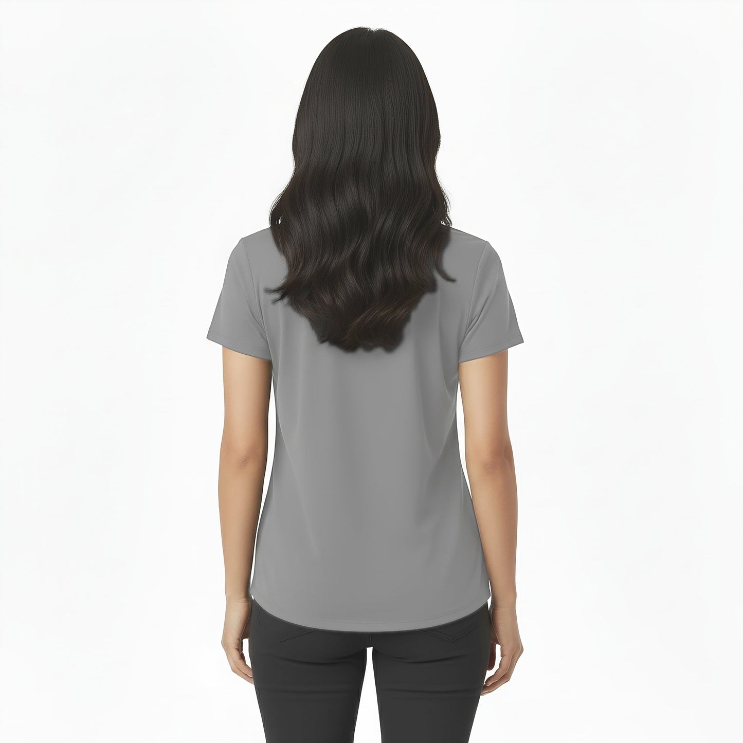 Auragen - Kenzi Short Sleeve Crew