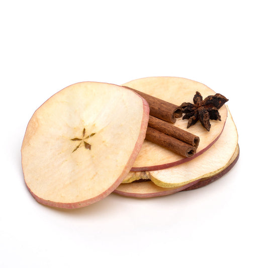Winter Spice Infusion Kit (Apple Pie) Freeze Dried Infusion Kit