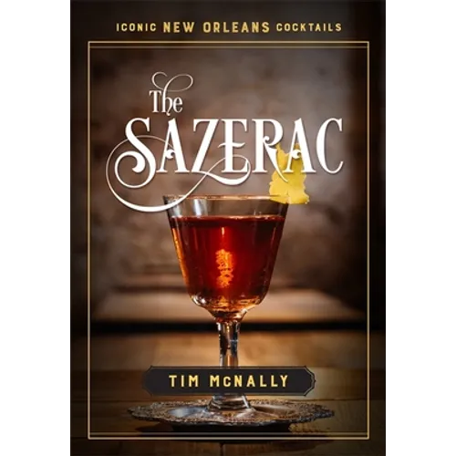The Sazerac