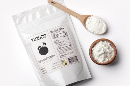 Yuzu Juice Powder