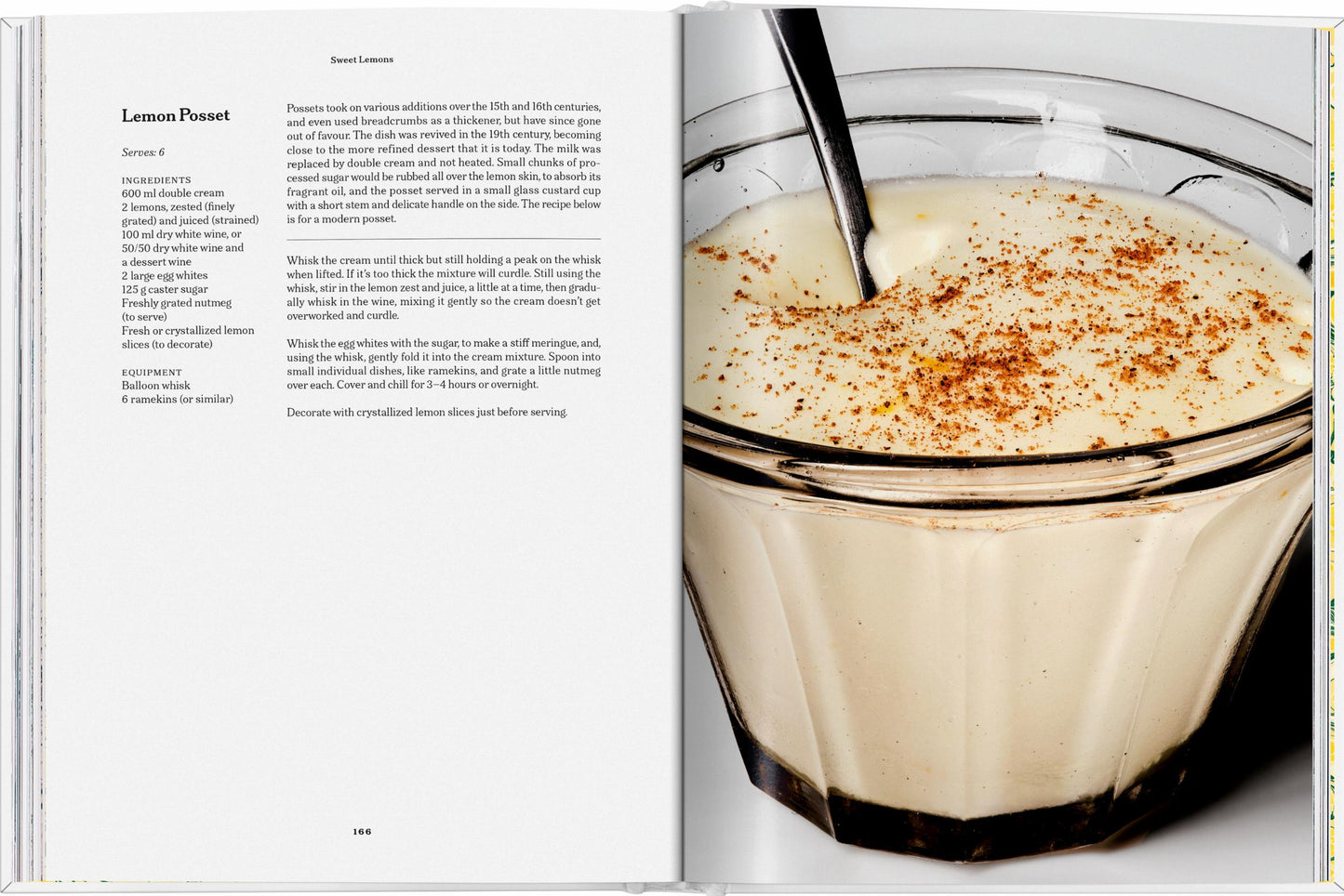 The Gourmand's Lemon. A Collection of Stories and Recipes (English) - Taschen