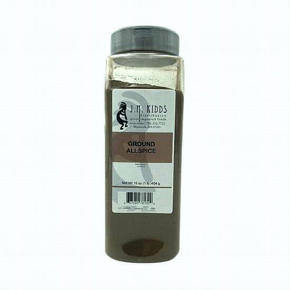 Ground Allspice - Aromatic Richness for Culinary Excellence