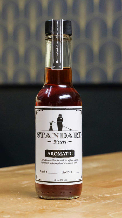 Standard Bitters - Bartenders 3 Pack