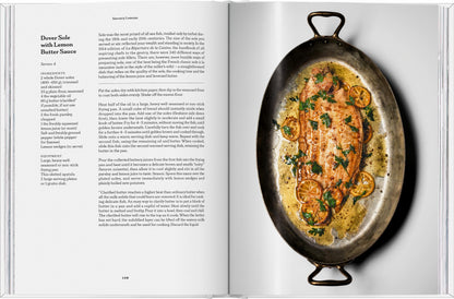The Gourmand's Lemon. A Collection of Stories and Recipes (English) - Taschen