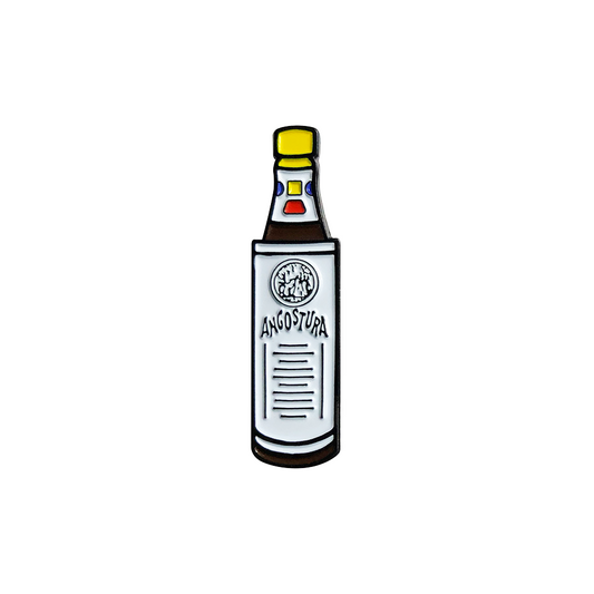Angostura Bitters Pin