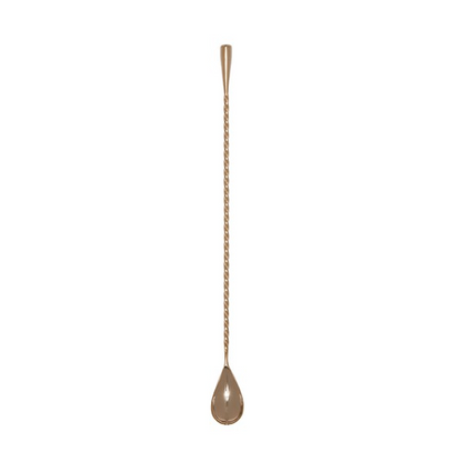 Teardrop™ Barspoon (30cm, 40cm & 50cm)