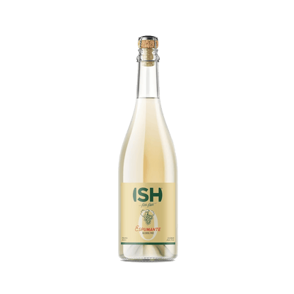Château del ISH Non-Alcoholic Sparkling Espumante