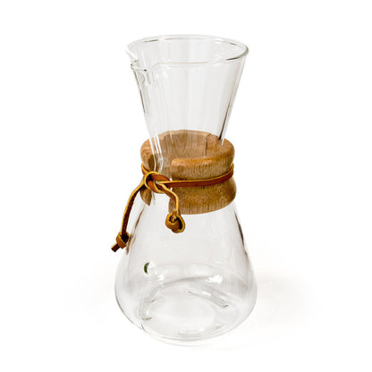 Three Cup Classic Series Coffeemaker