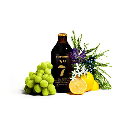 Curious Elixir No. 7 (Limited Release)