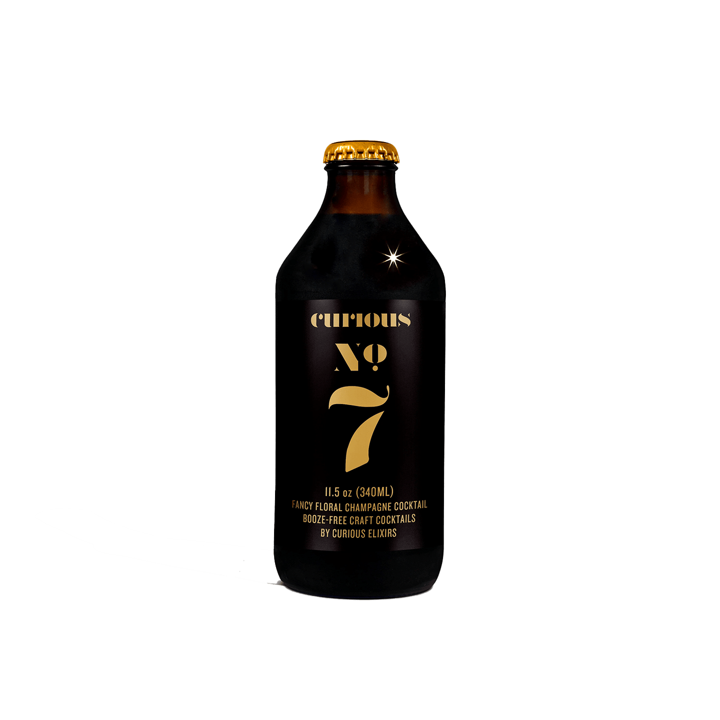 Curious Elixir No. 7 (Limited Release)